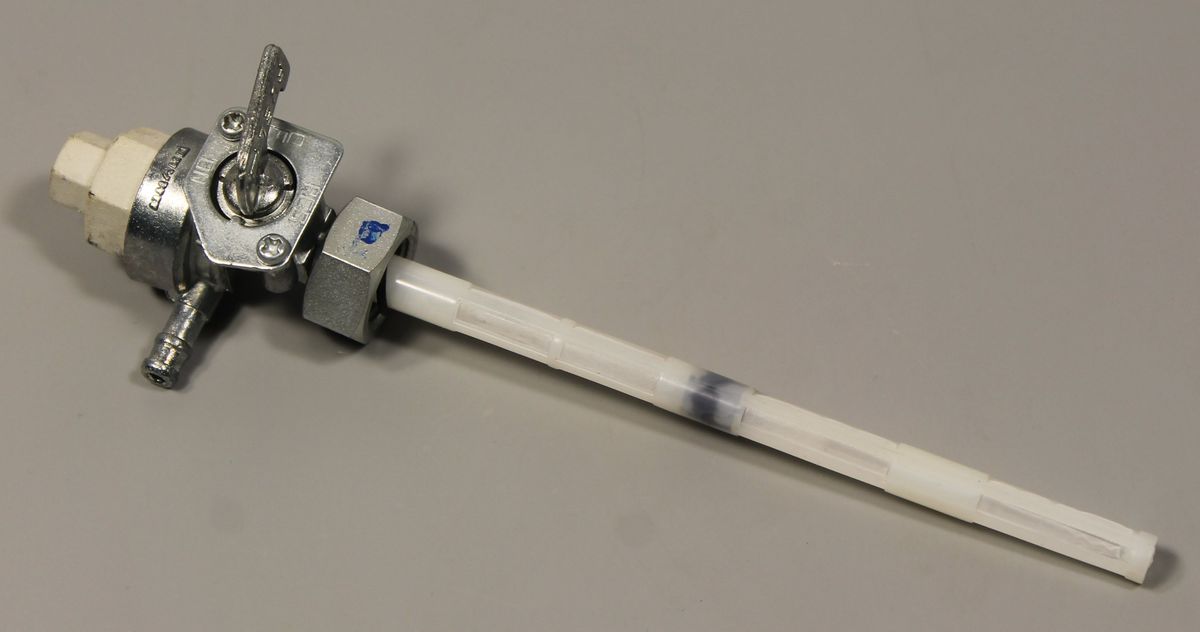 Кран топливный в сборе PF171802 BAJAJ