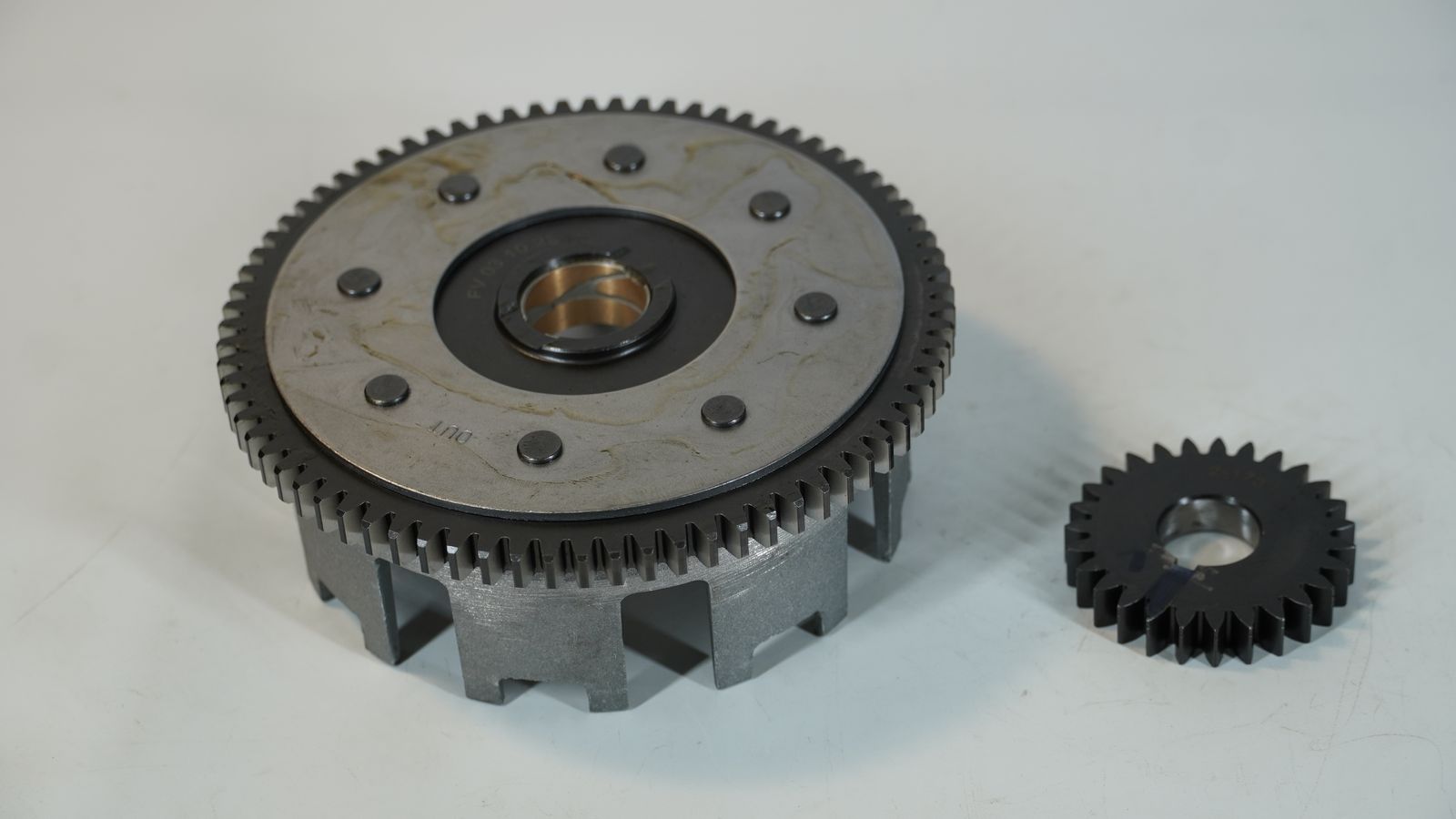 Корзина сцепления с шестерней 36JR0038 BAJAJ