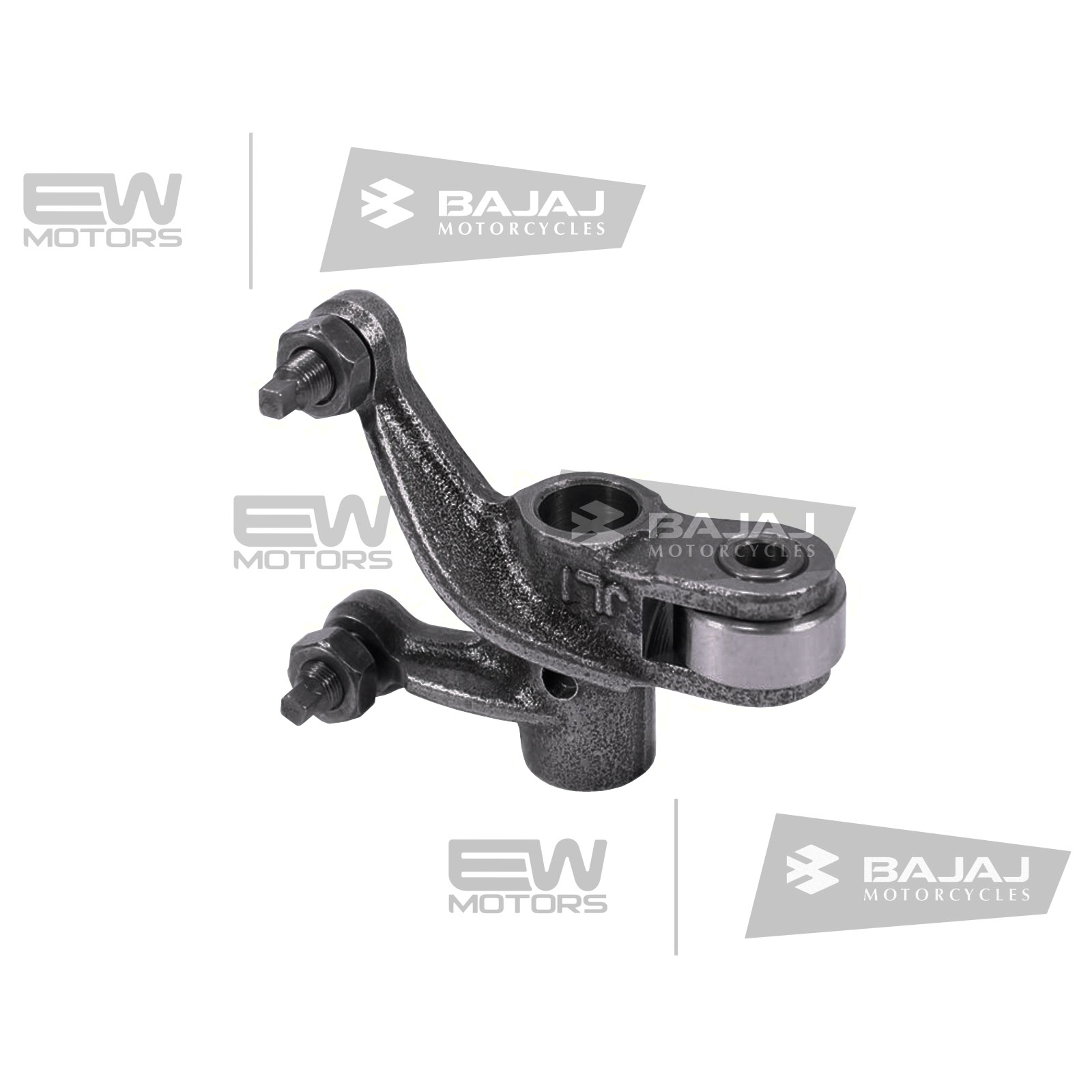 Коромысло впускного клапана ( DT511242 - AS/RS200 ) JL511006 BAJAJ