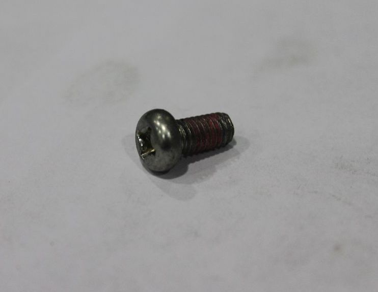 Винт (M6 X 12) - 39 DH101380 BAJAJ