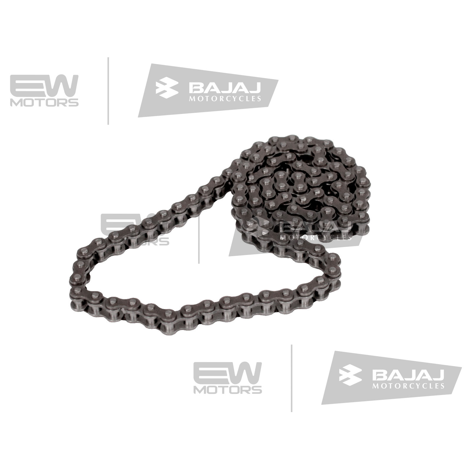 Цепь ГРМ DS109905 BAJAJ