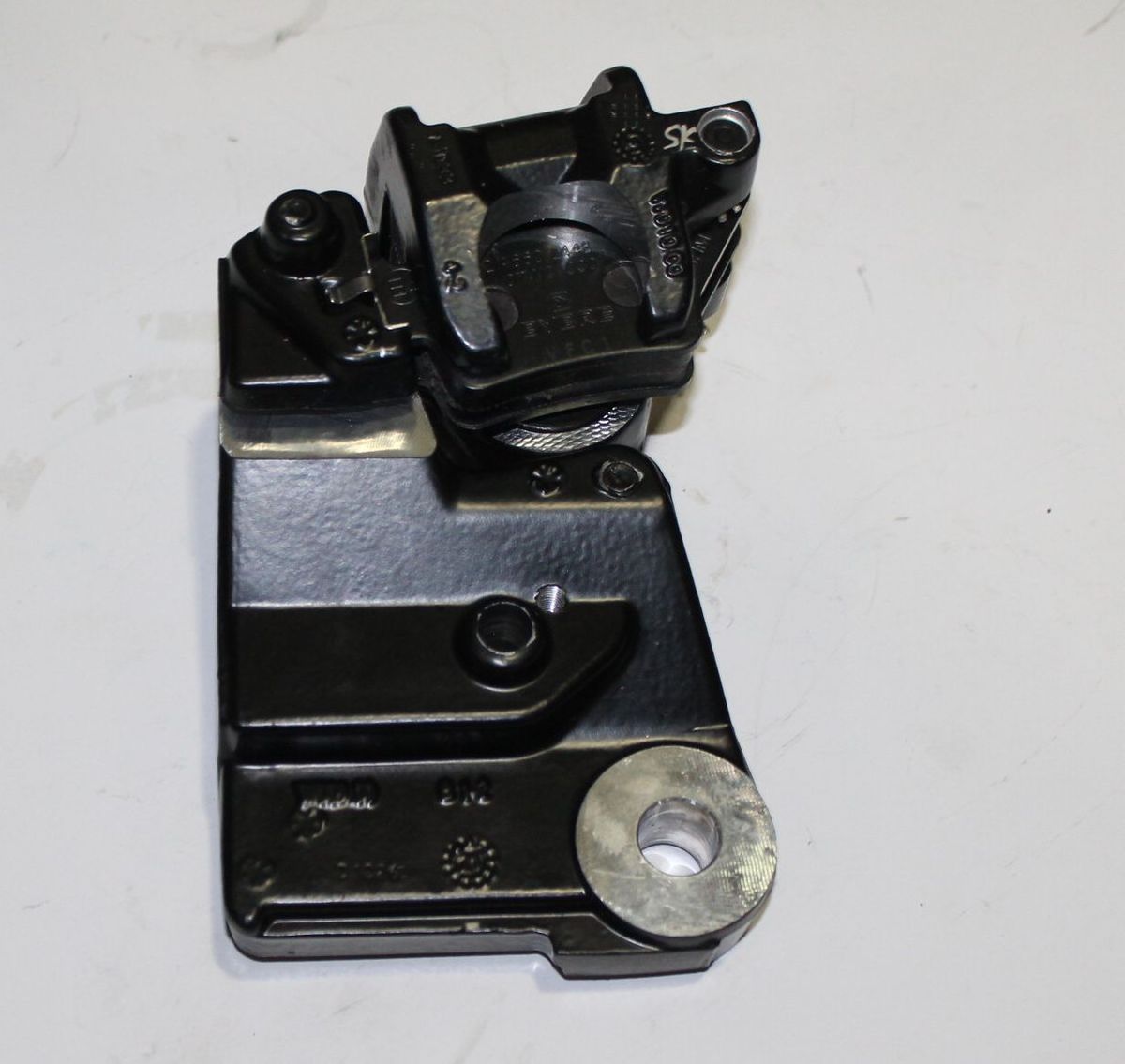 Суппорт тормозной задний JF131858 BAJAJ