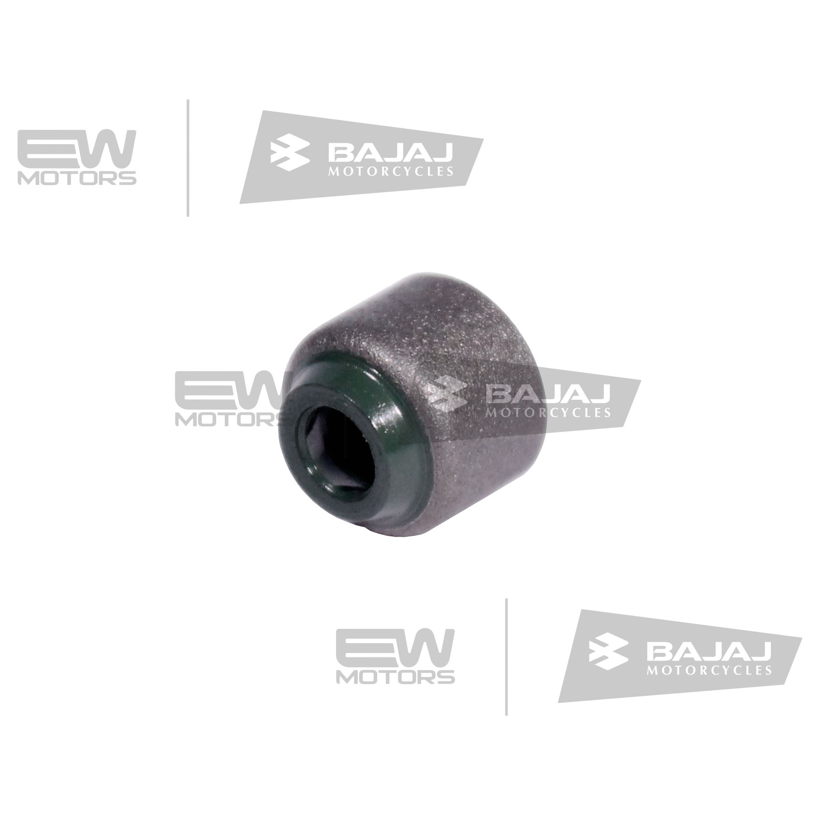 Колпачок маслосъемный , 90136027000 39201719 BAJAJ