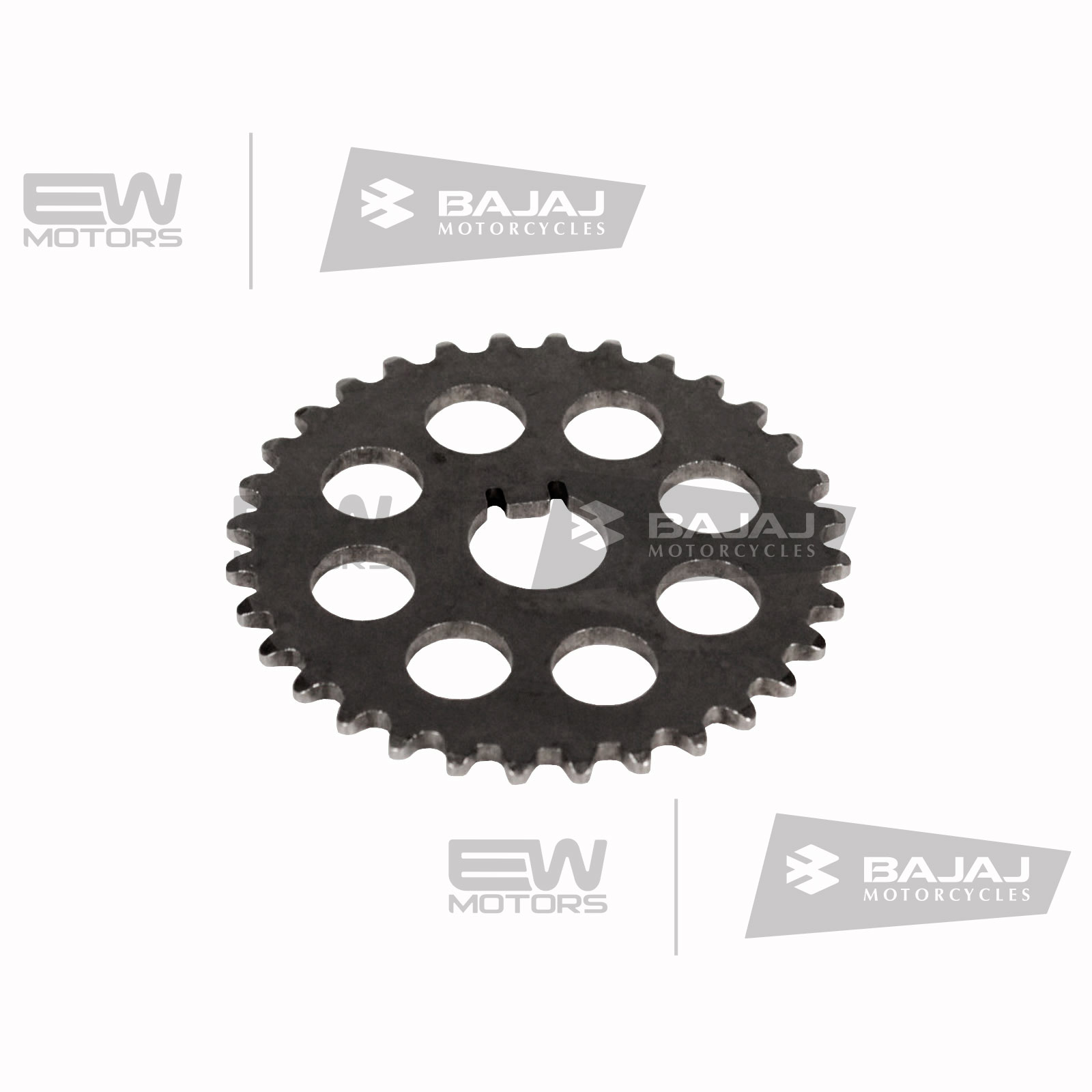 Звезда распредвала 32Т DS101276 BAJAJ