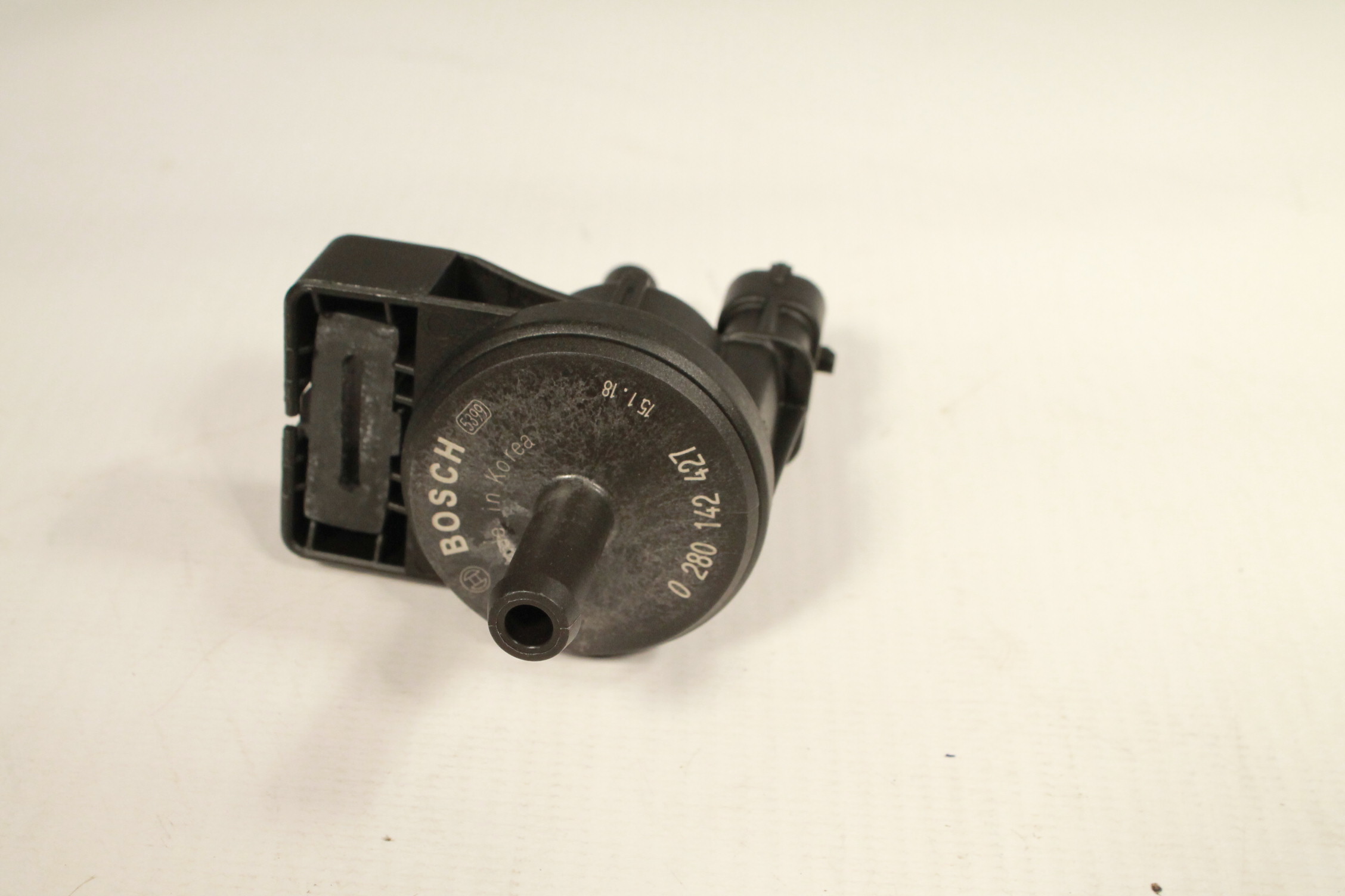 Клапан EVAP JG171601 BAJAJ