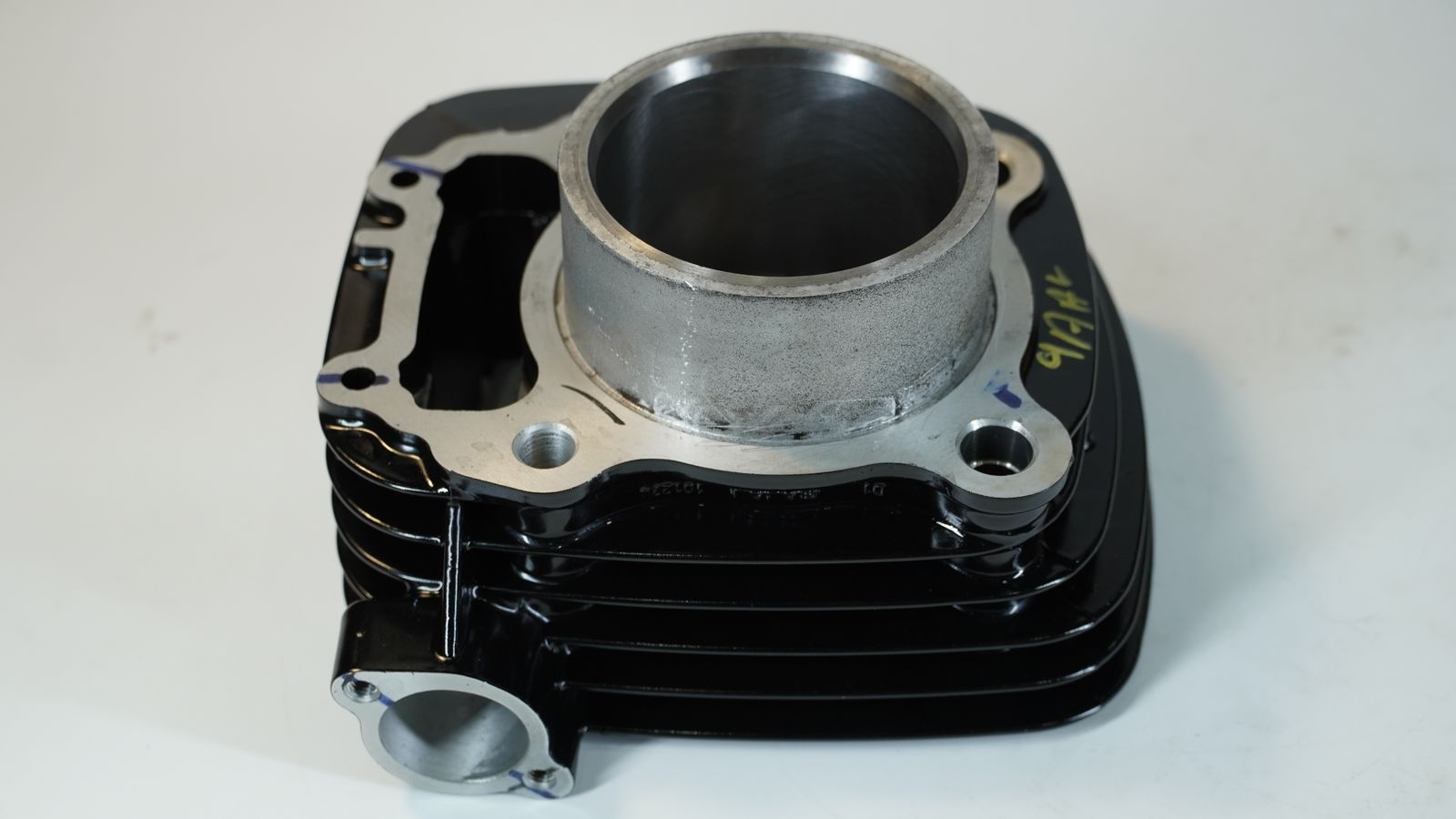 Цилиндро-Поршневая Группа (цилиндр, поршень, кольца, палец) 36JR0072 BAJAJ