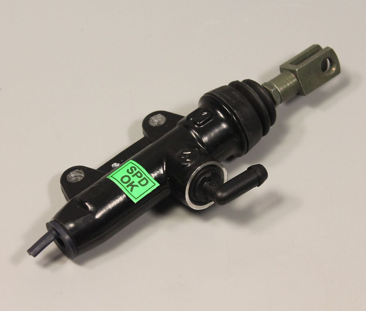 Цилиндр тормозной задний DK151031 BAJAJ