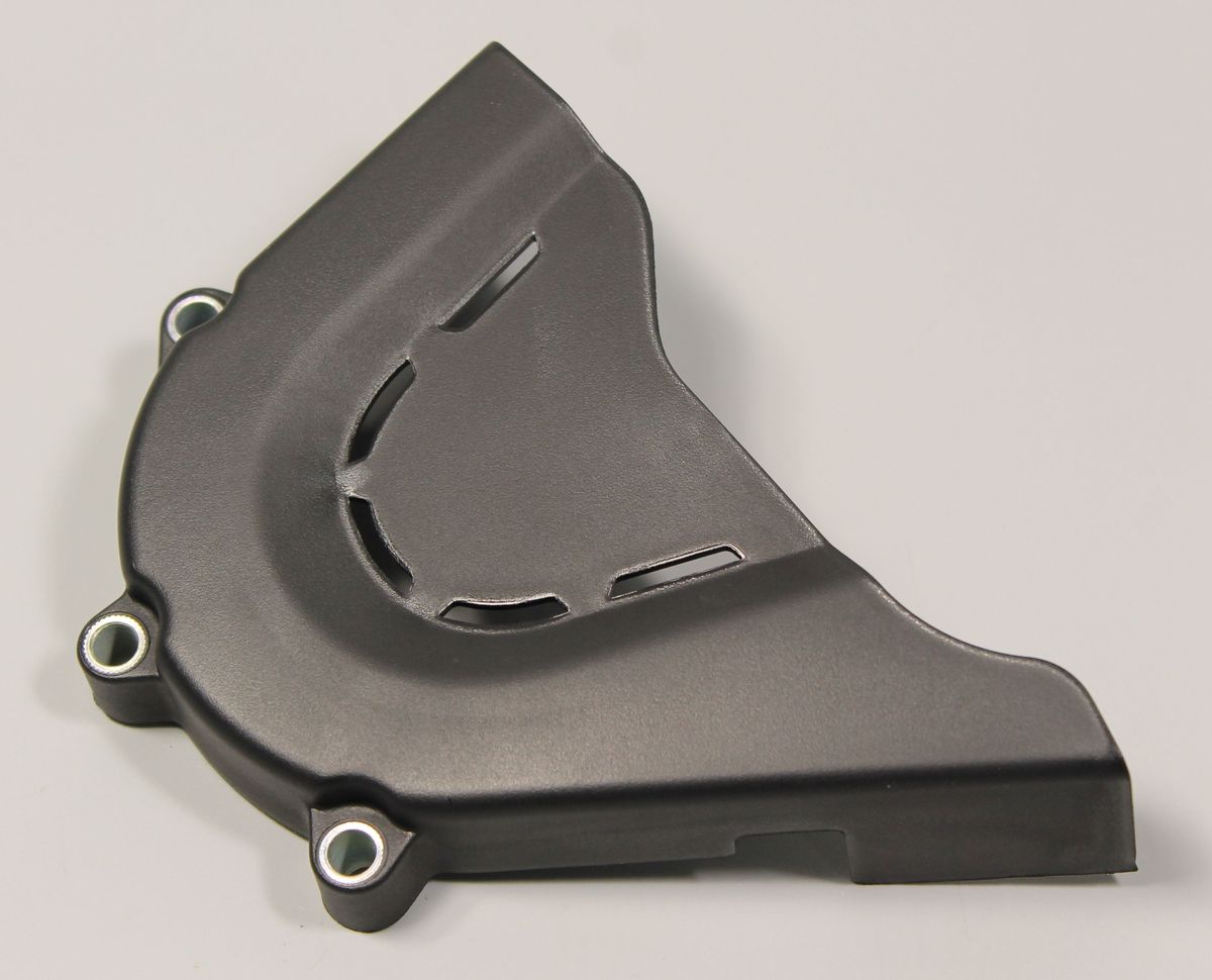 Крышка ведущей звезды JL541203 BAJAJ