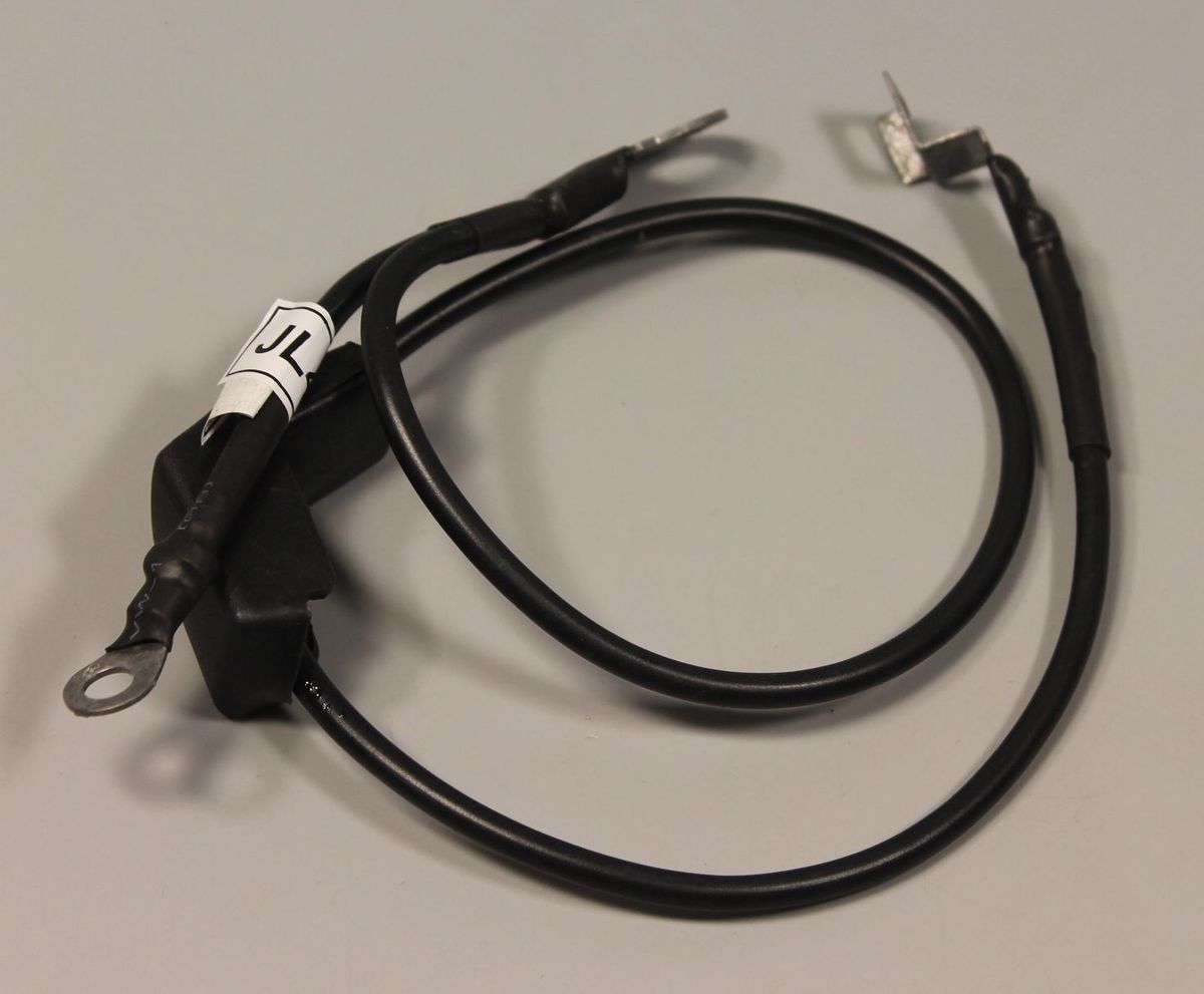 Провод массы JL402202 BAJAJ