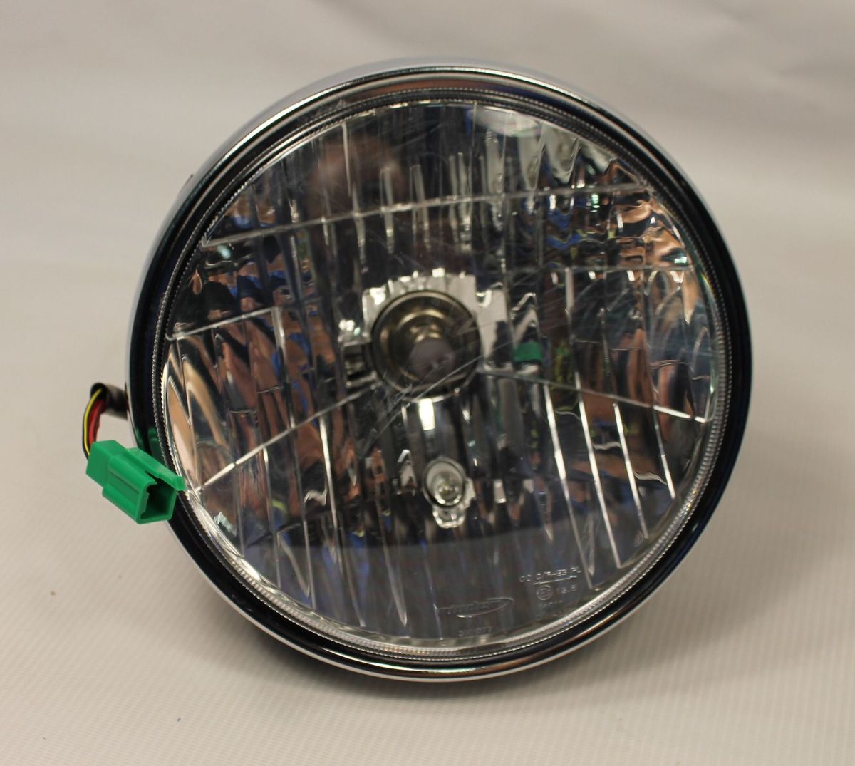 Фара передняя в сборе PF401016 BAJAJ