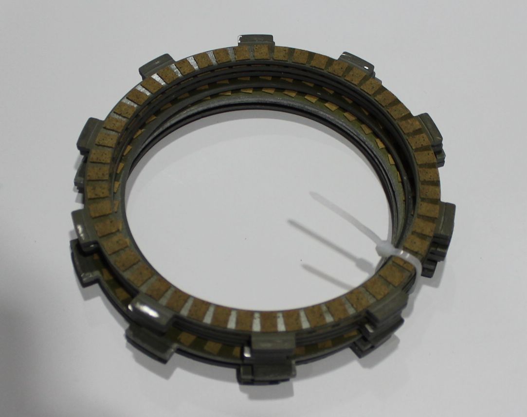 Диски сцепления фрикционные, к-кт YJF26011 BAJAJ