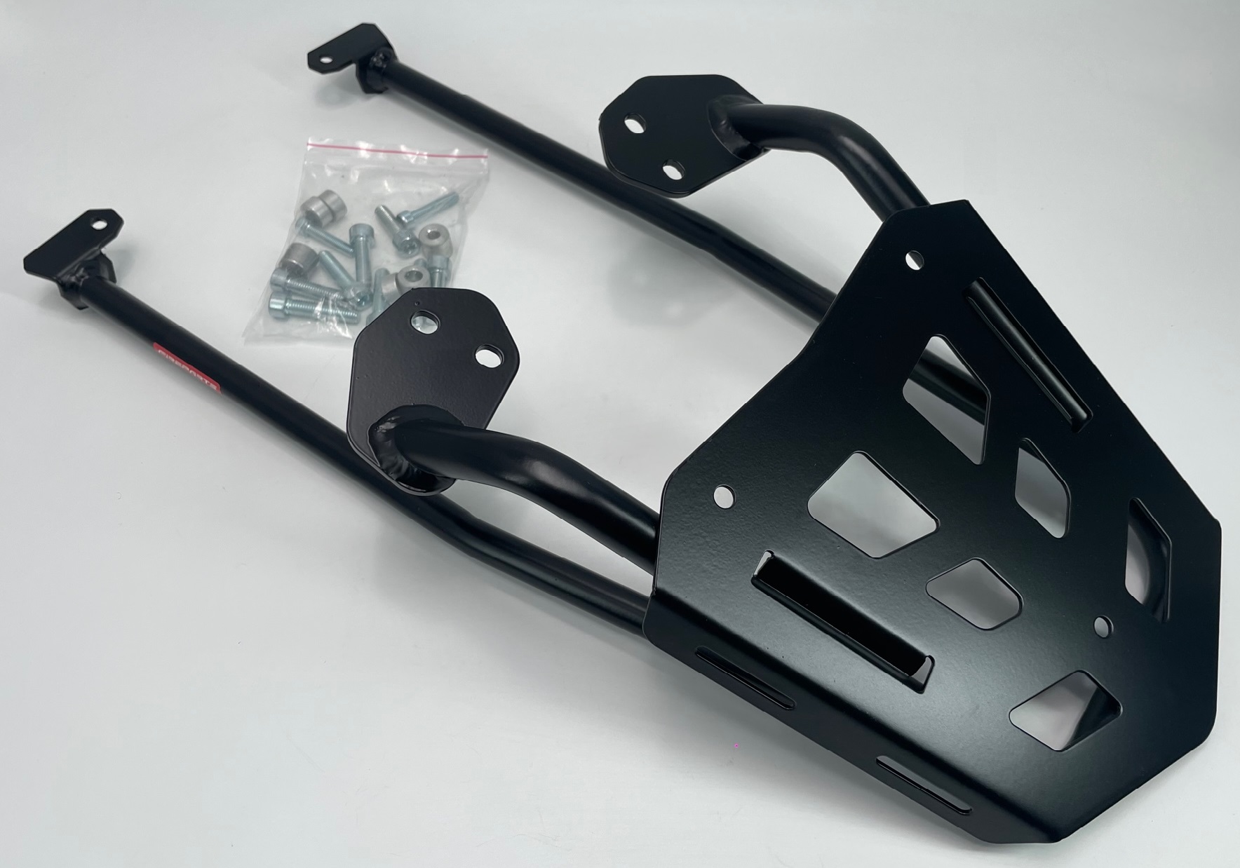 Багажник FIREPARTS под центральный кофр, NS150/200/400 PN107.020 FIREPARTS