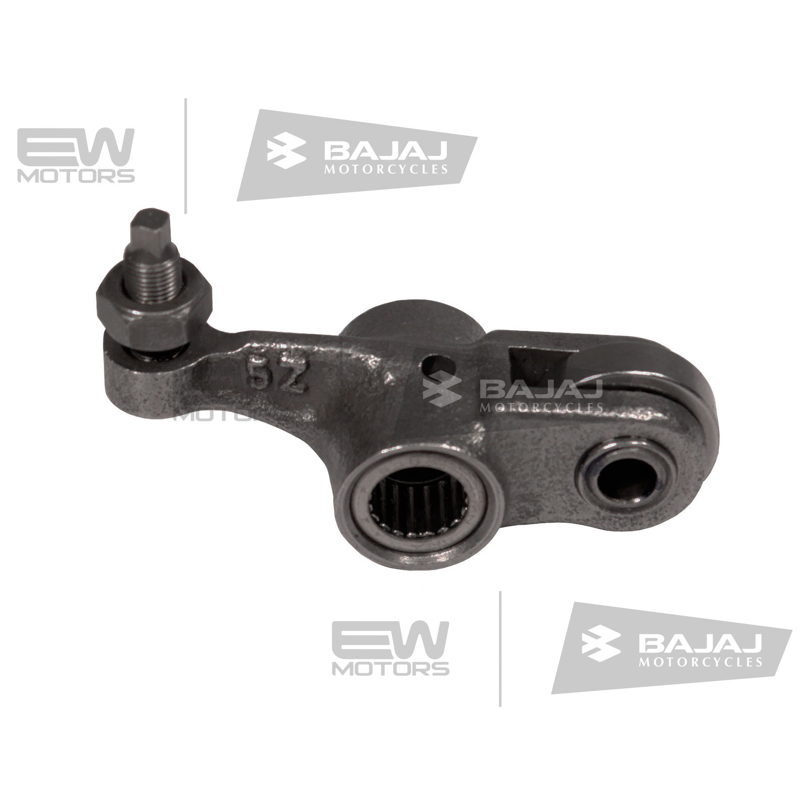 Коромысло клапанов JZ511203 BAJAJ