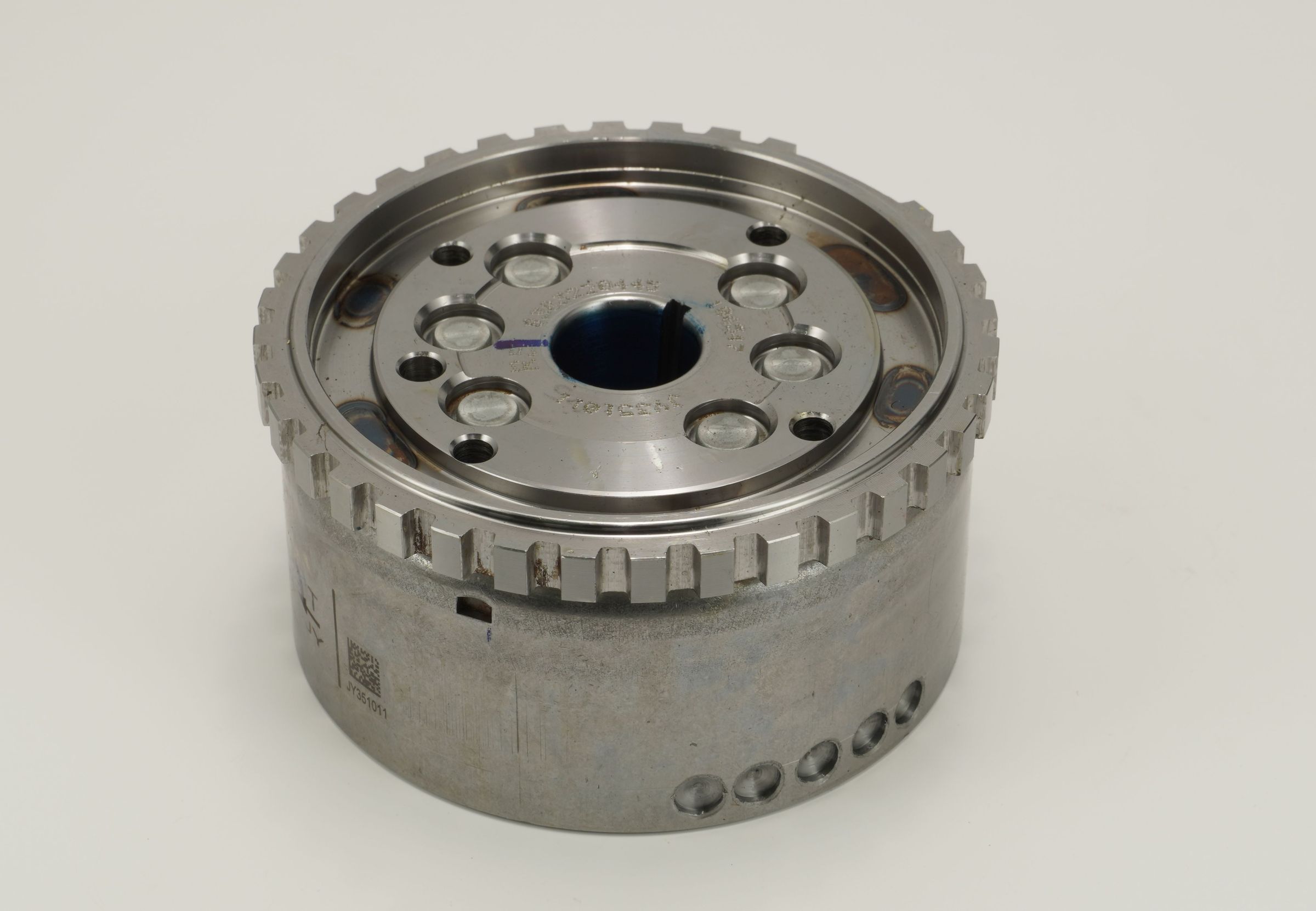 Ротор генератора KTM 90839005000 JY351025 BAJAJ