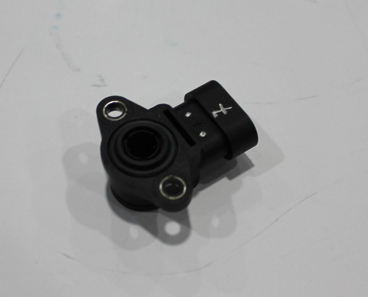 Датчик положения дроссельной заслонки, 12V DT351803 BAJAJ