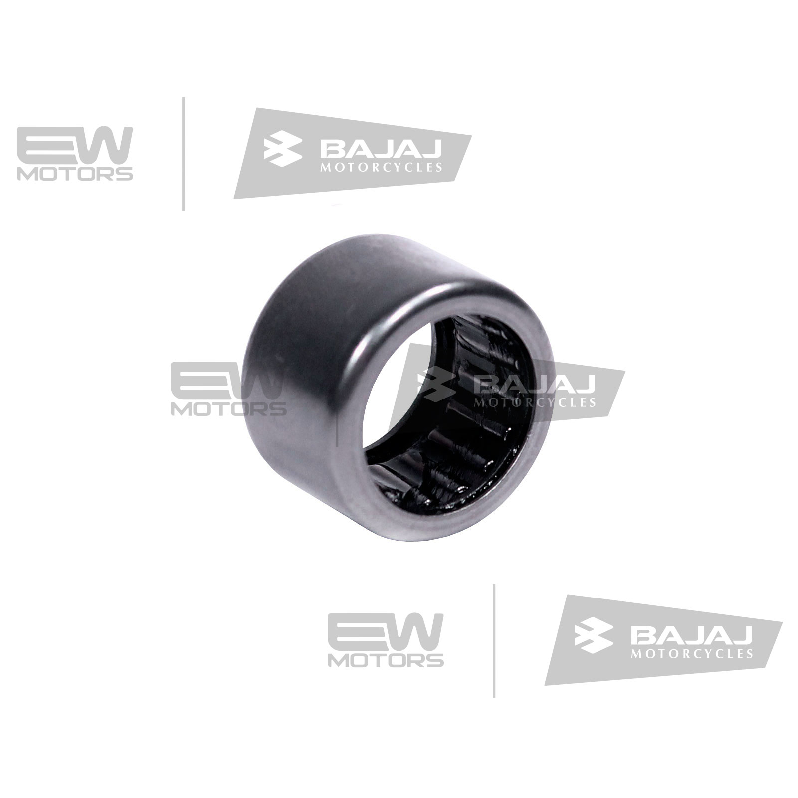 Подшипник игольчатый левого картера двигателя (1514 RS) JG541015 BAJAJ