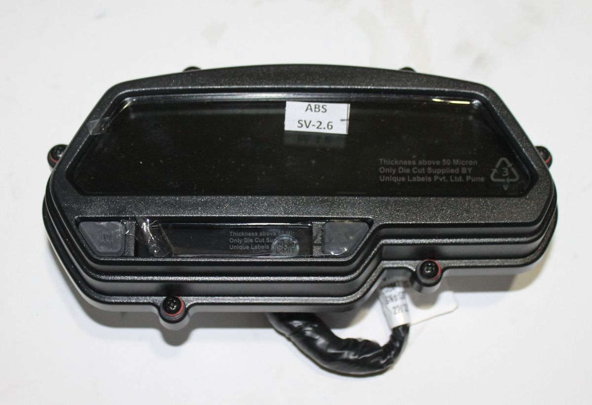 Панель приборов JF402418 BAJAJ