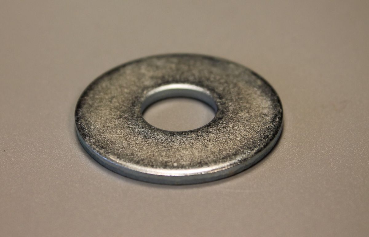 Шайба крепления руля DS181007 BAJAJ