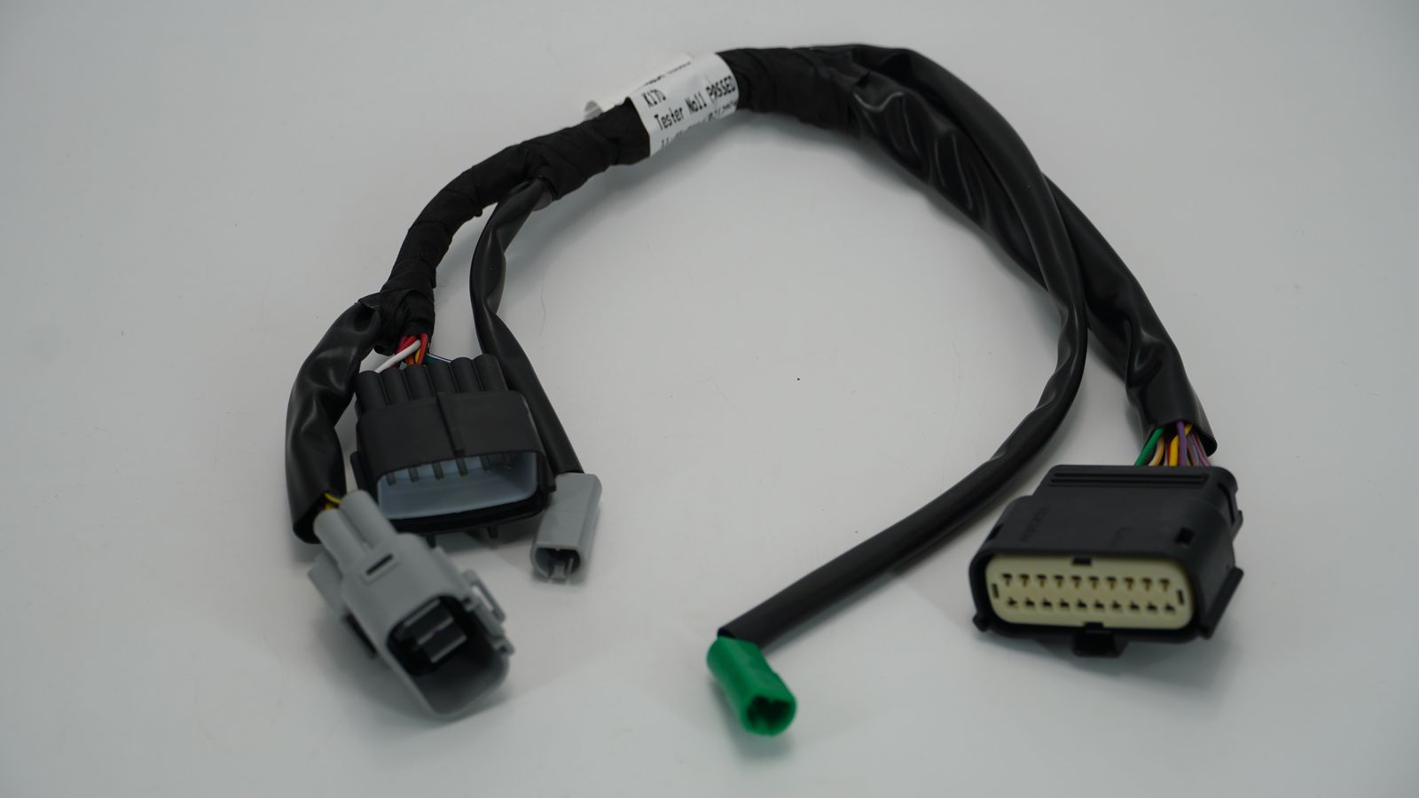 Кабель спидометра, 12V JR402230 BAJAJ