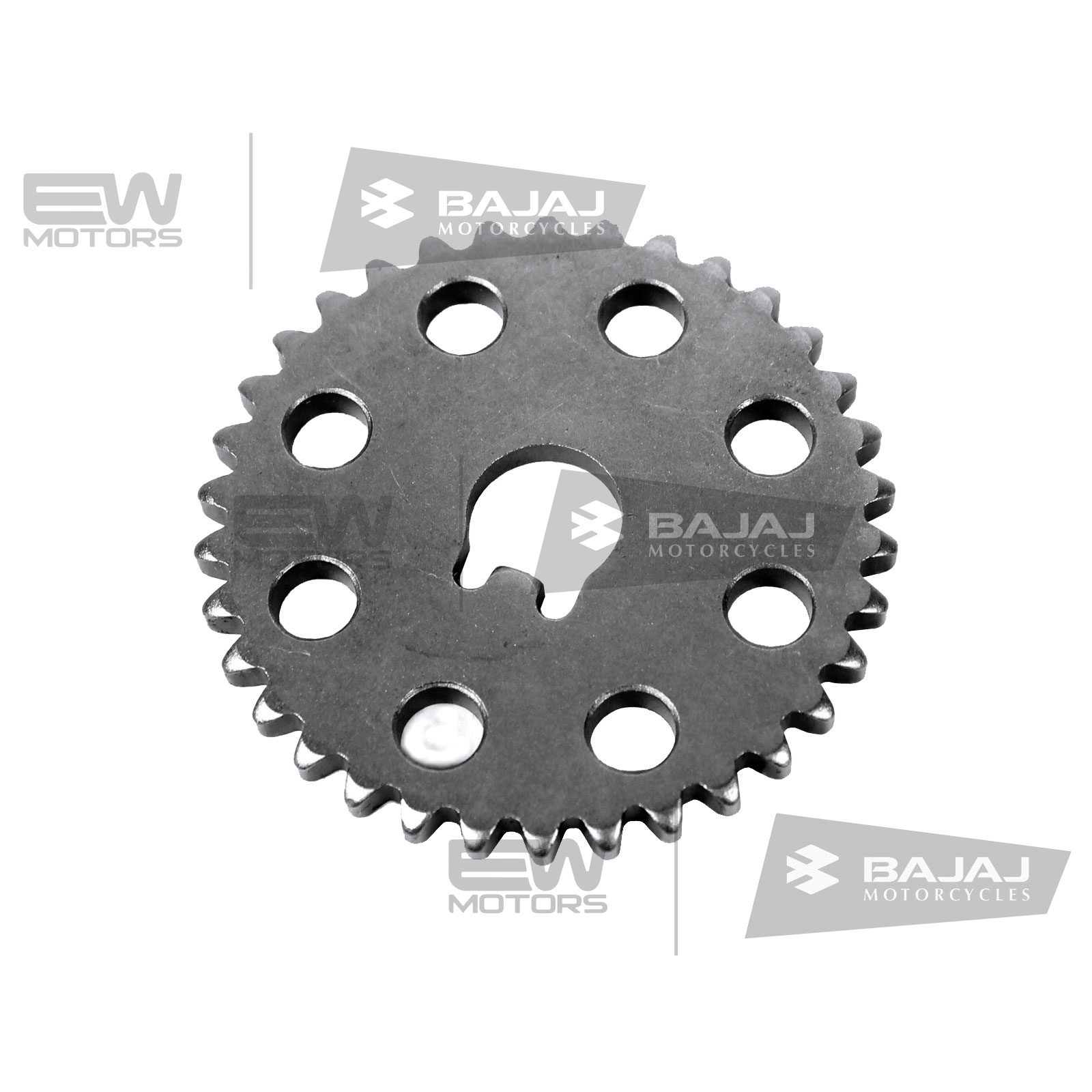 Звезда распредвала JL511220 BAJAJ