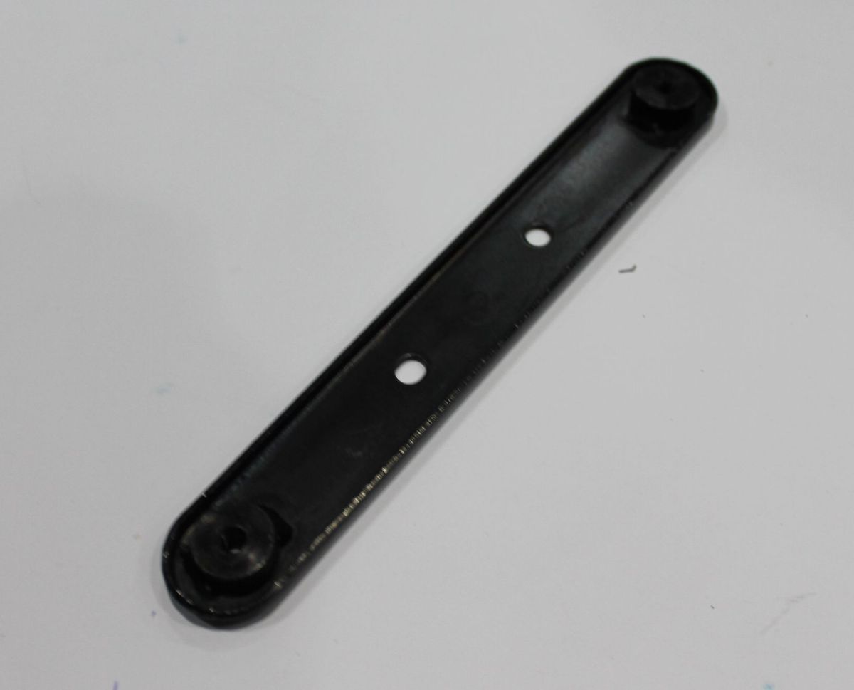 Крепление фары задней и номерного знака DF161248 BAJAJ