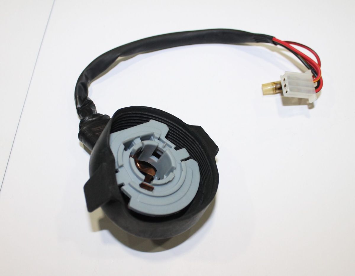 Разъём для лампы DF201058 BAJAJ