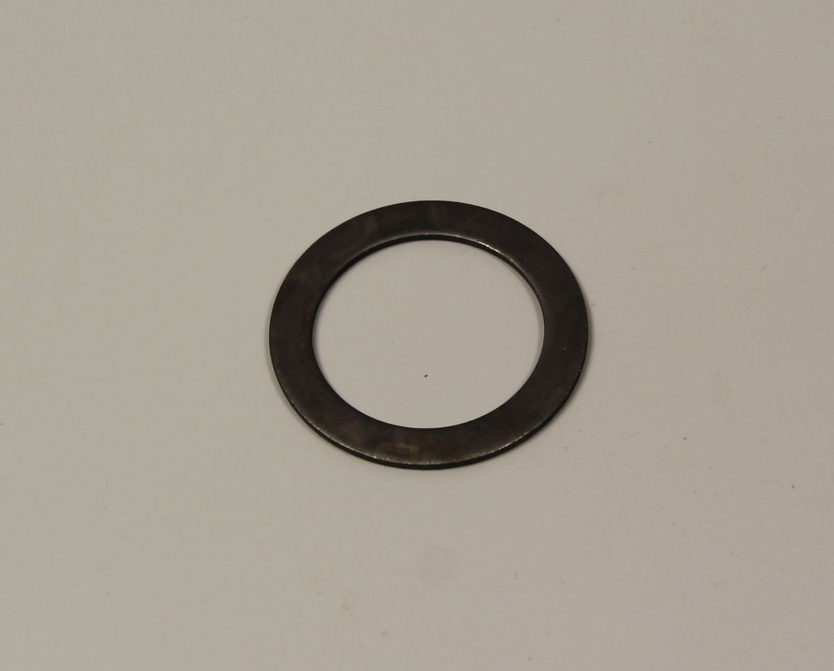 Шайба простая левая, коленвала KTM 90230068000 LDB00033 BAJAJ