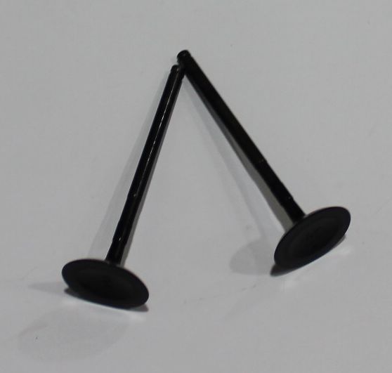 Клапан впускной KTM 91236030000 JY511248 BAJAJ