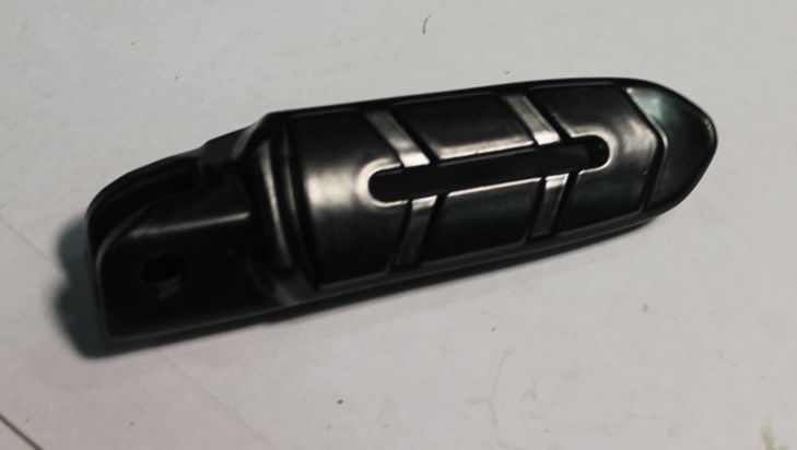 Подножка задняя левая 56JL184X BAJAJ