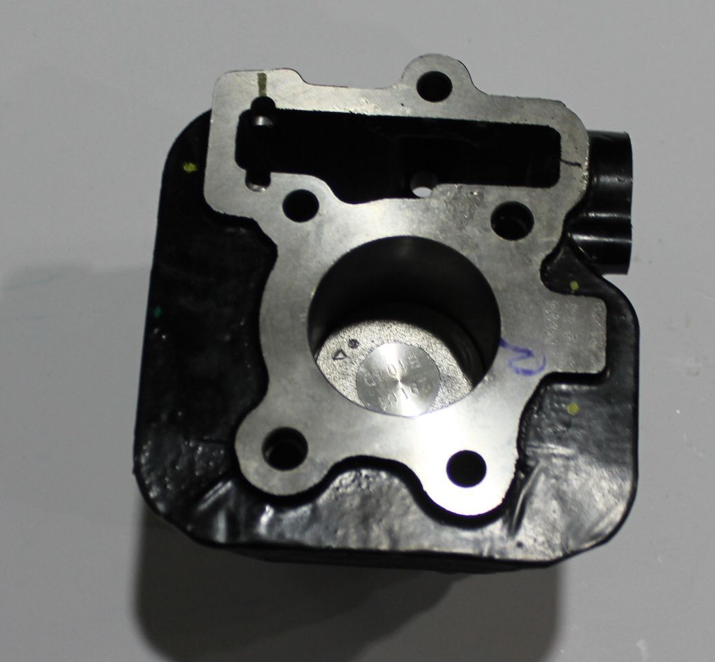 Цилиндро-Поршневая Группа (цилиндр, поршень, кольца, палец) 36PF0045 BAJAJ