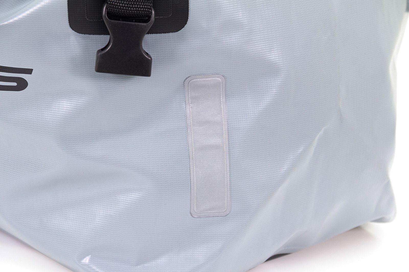 Сумка водонепроницаемая универсальная FIREPARTS, для мотоцикла, 40 л PN007013 FIREPARTS