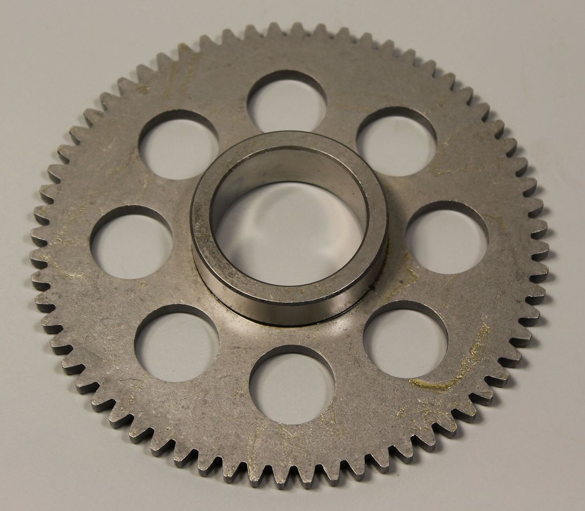 Шестерня обгонной муфты генератора JZ621405 BAJAJ