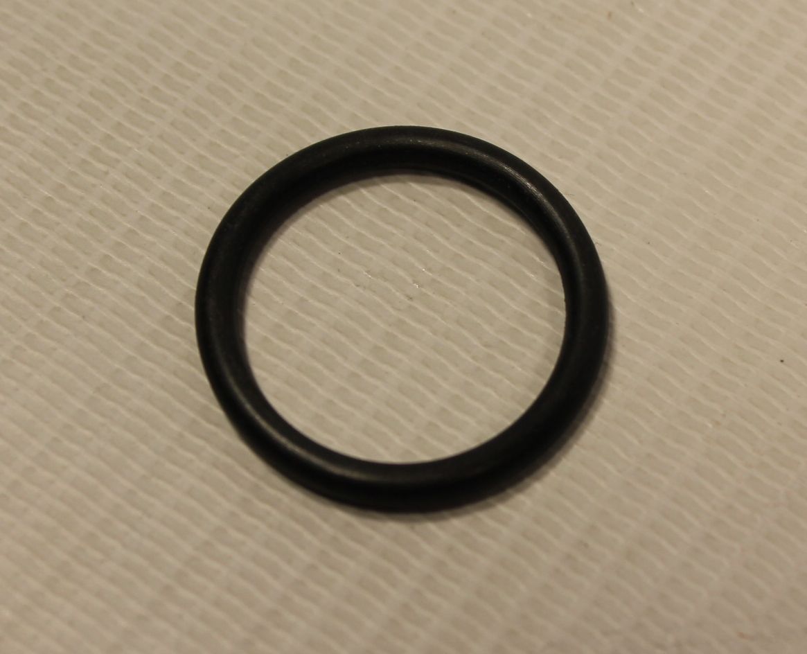 Кольцо прокладочное электростартера JA351627 BAJAJ