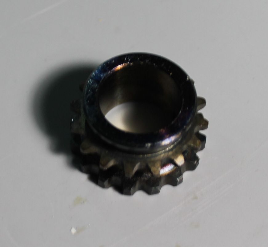 Звезда коленвала PD531029 BAJAJ