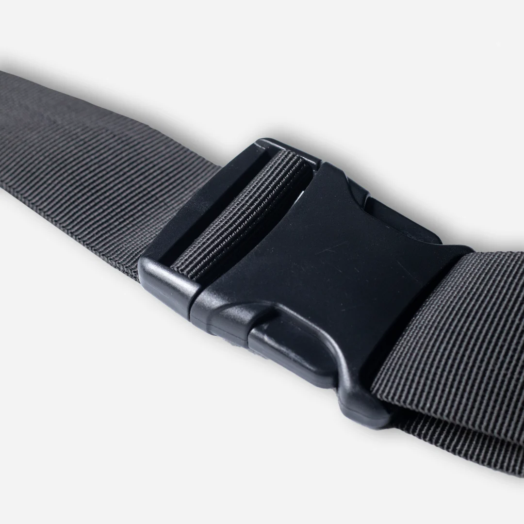 Сумка на пояс Carbonado Rock Waist, цвет серый CN02000134 CARBONADO