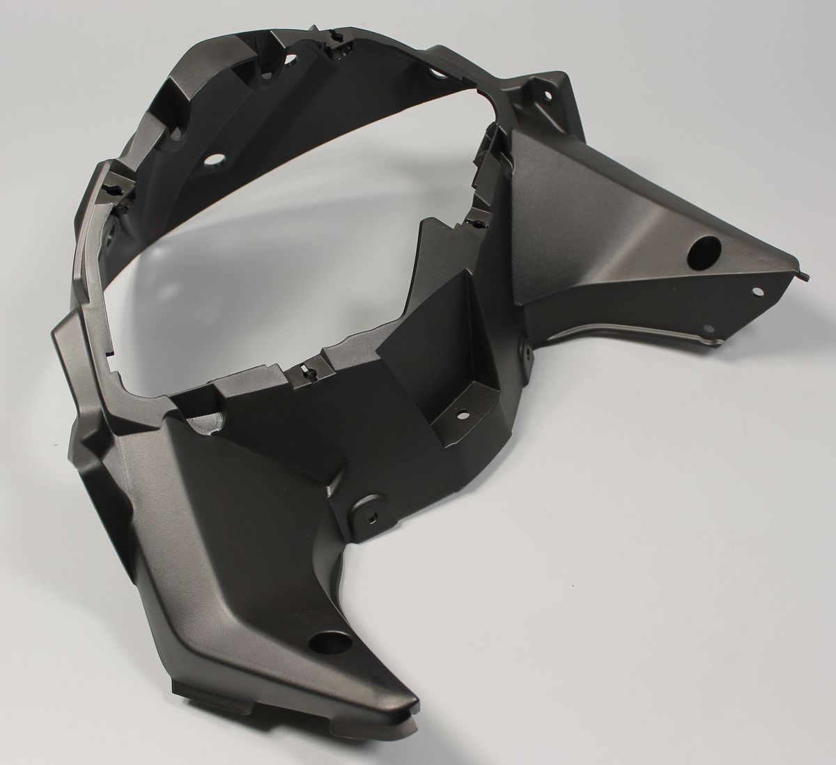 Пластик панели приборов верхний, большой JL181427 BAJAJ