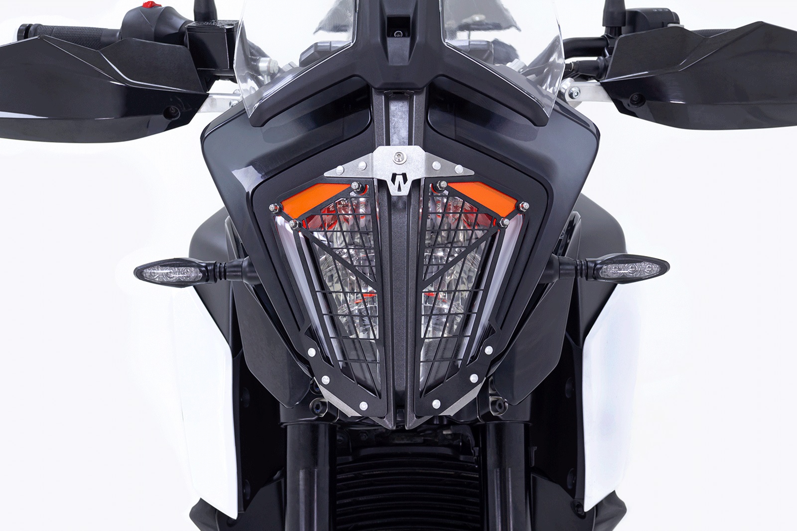 Защита фары, для KTM 390 ADV