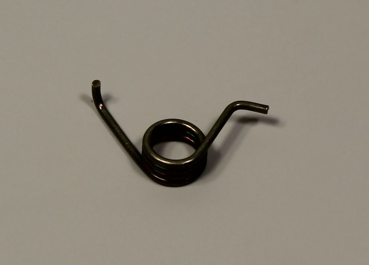 Пружина передних подножек JF113012 BAJAJ