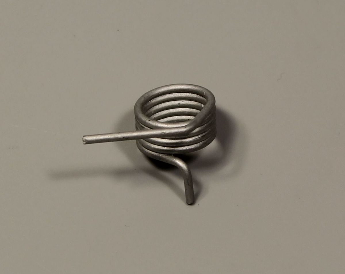 Пружина вала сцепления JF541210 BAJAJ