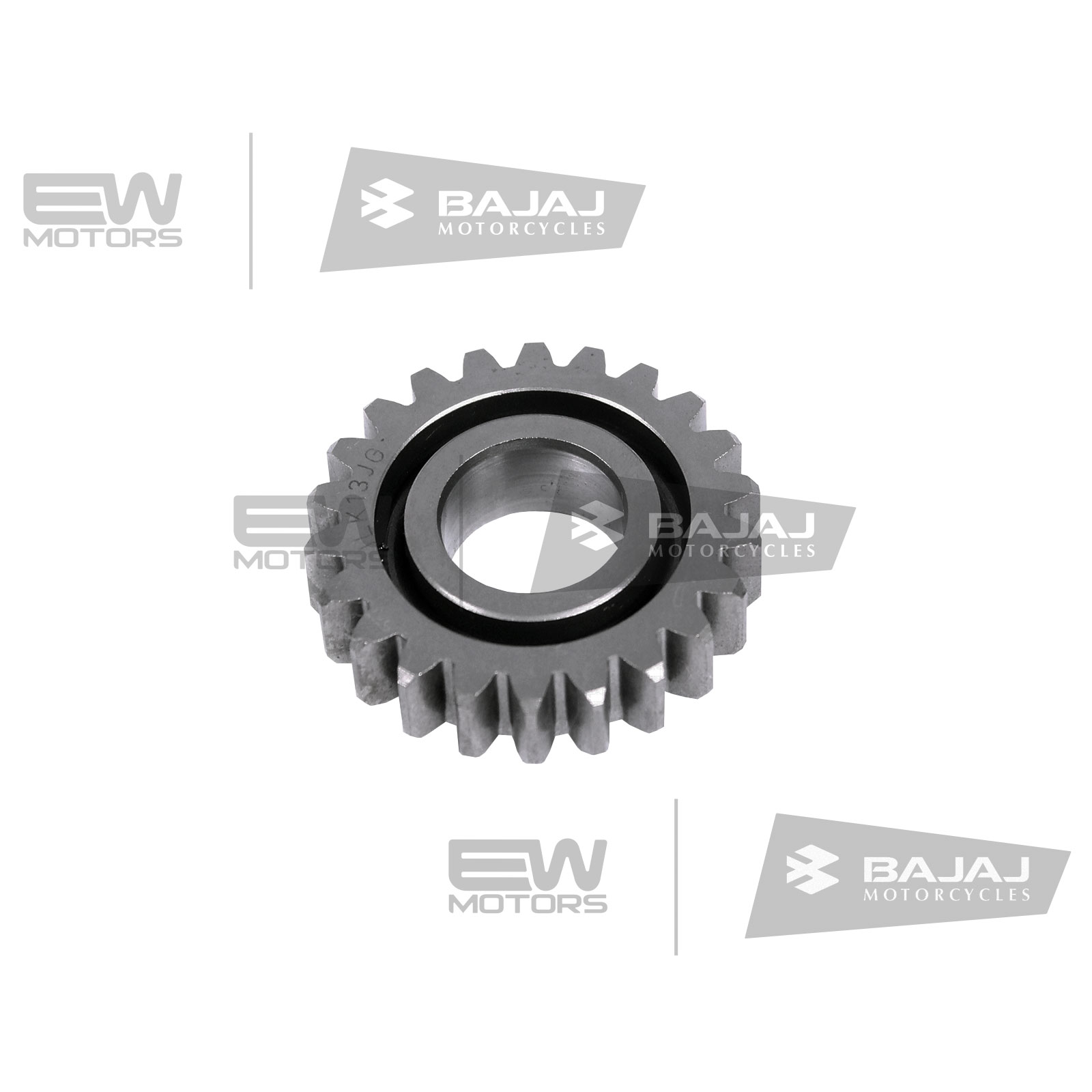 Шестерня 5 передачи первичного вала, 90133005000 JG551220 BAJAJ