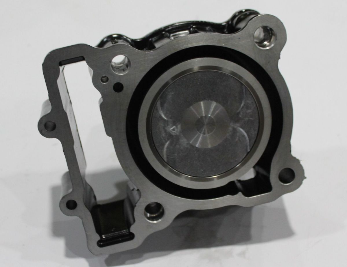 Цилиндро-Поршневая Группа  36JF0208 BAJAJ