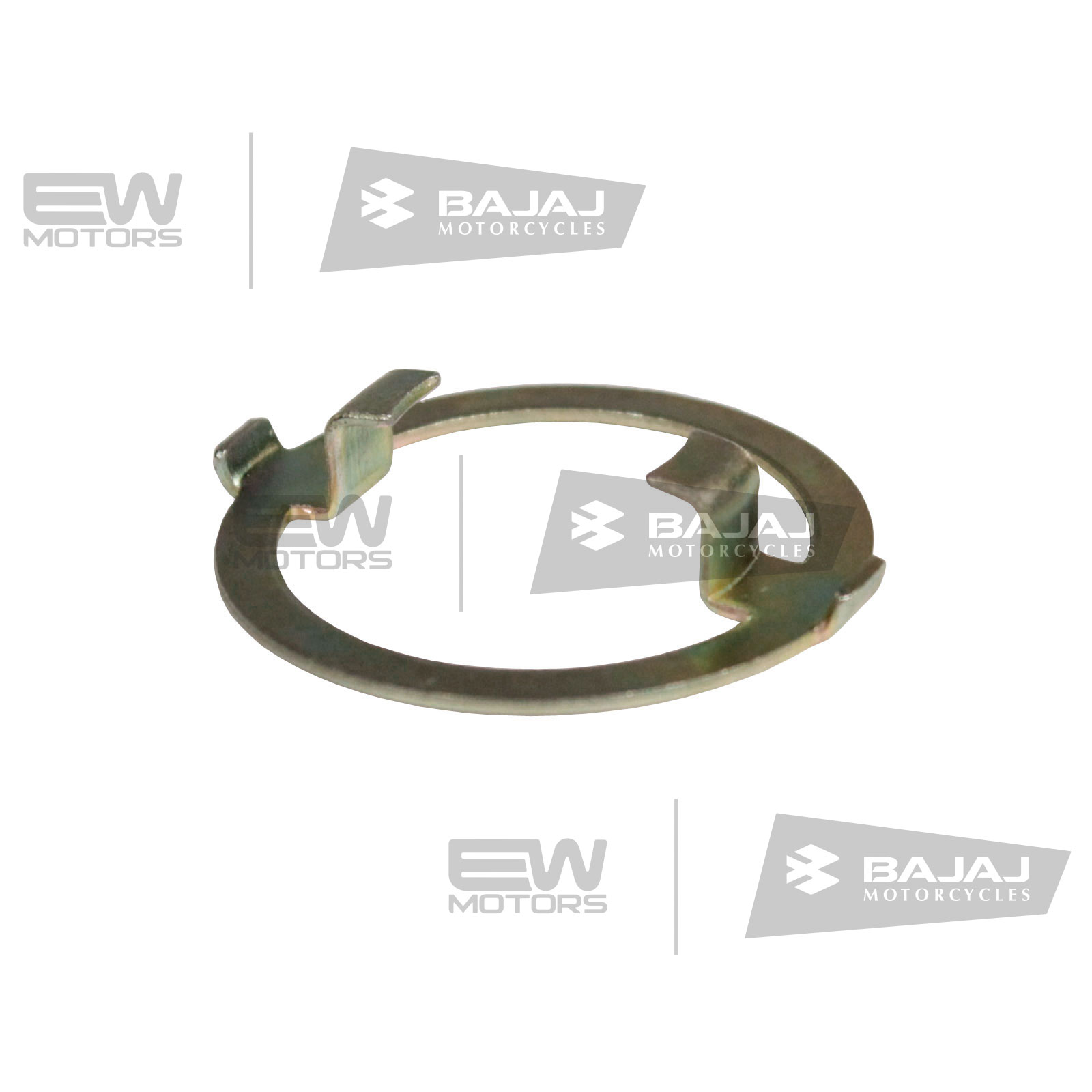 Кольцо привода спидометра DE151012 BAJAJ