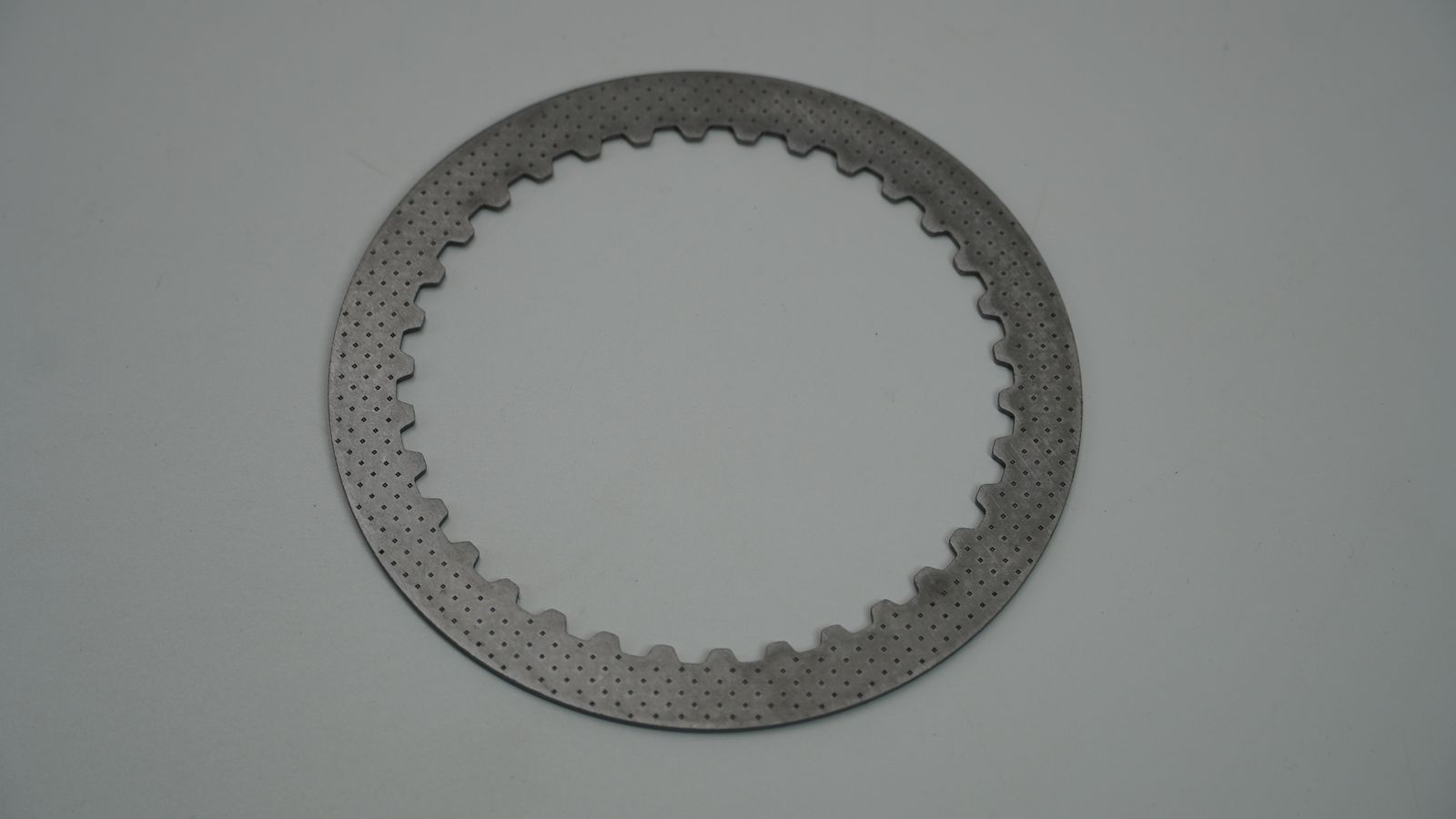 Диск сцепления стальной JH551421 BAJAJ