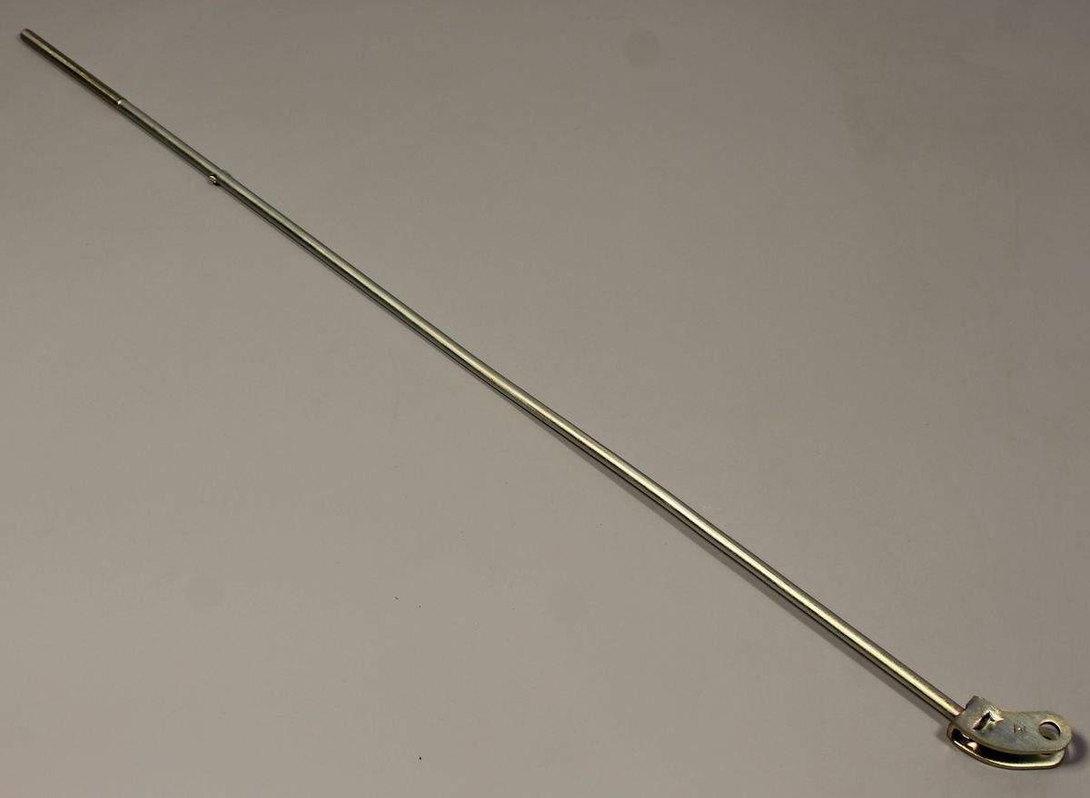 Тяга заднего тормоза PF161001 BAJAJ