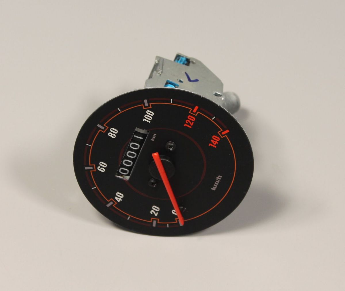 Панель приборов (спидометр), 12V PF402401 BAJAJ