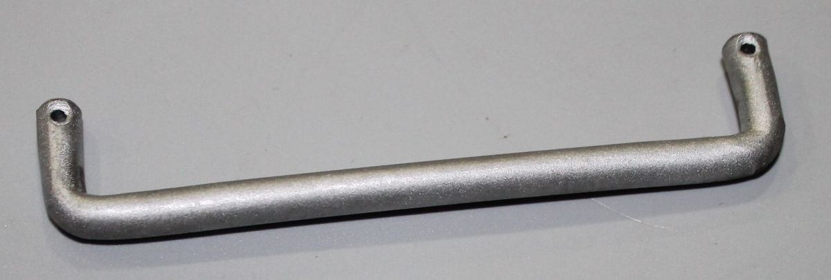 Тяга лапки переключения передач JD561413 BAJAJ