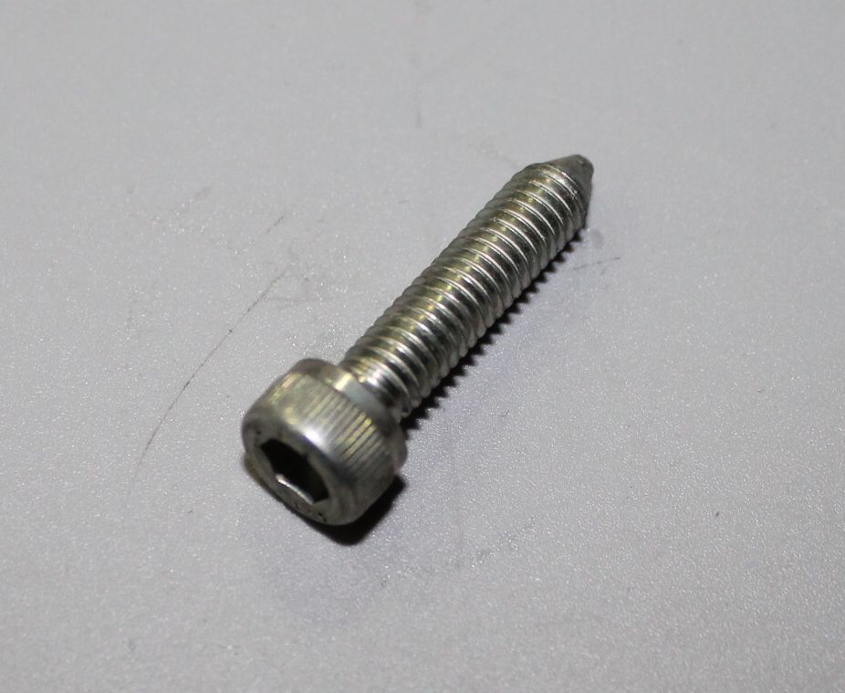 Болт M6 LAC00021 BAJAJ