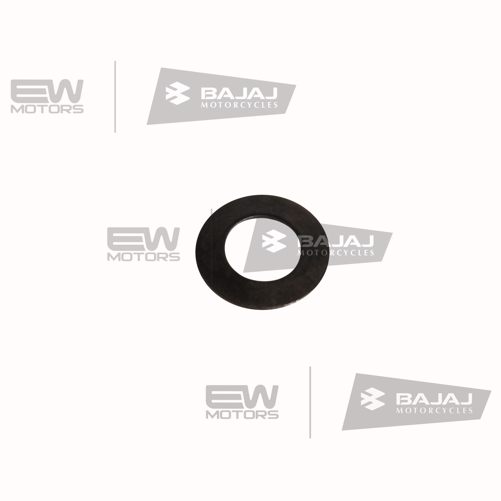 Шайба коленвала  59120003 BAJAJ