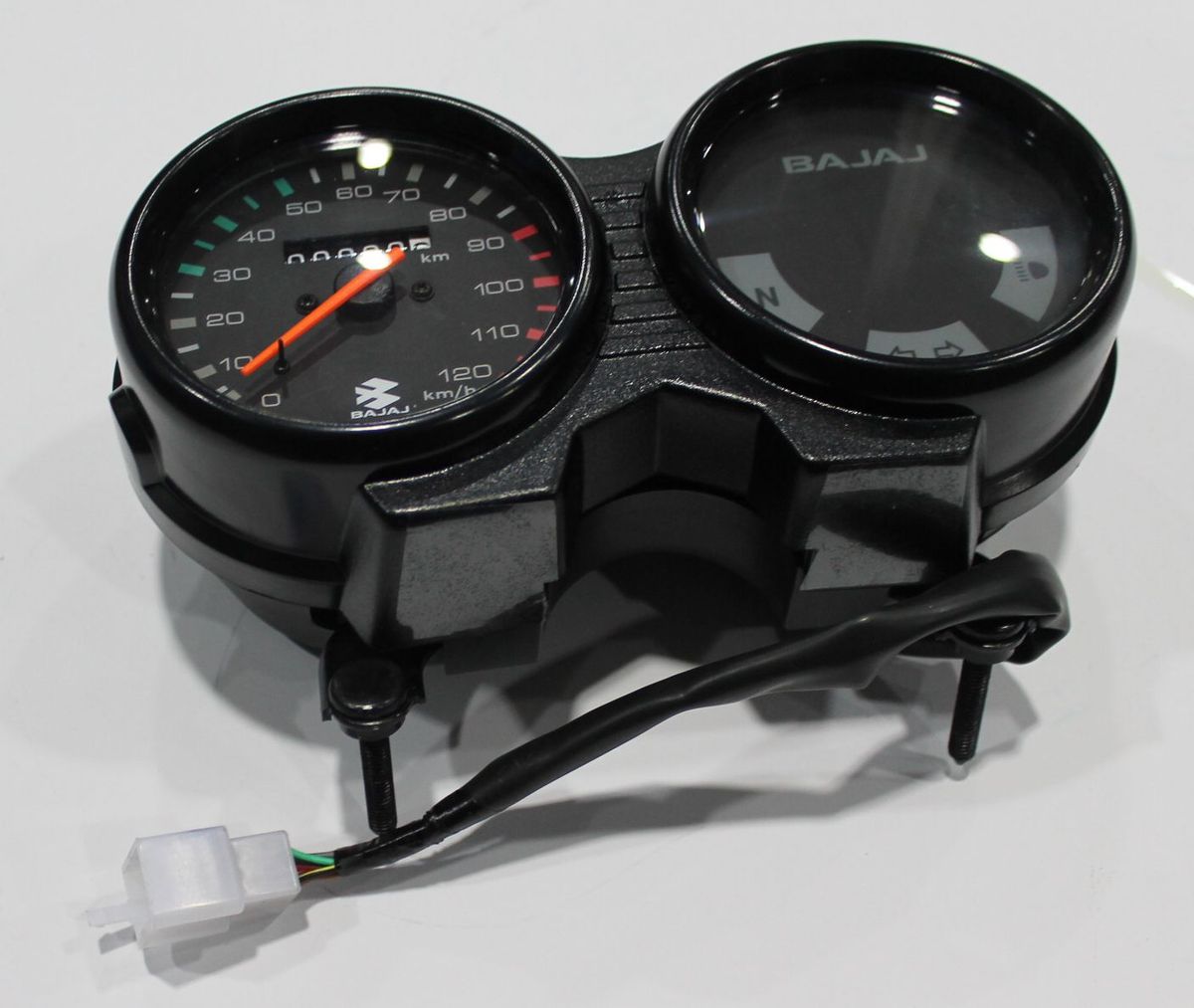 Спидометр DM191009 BAJAJ