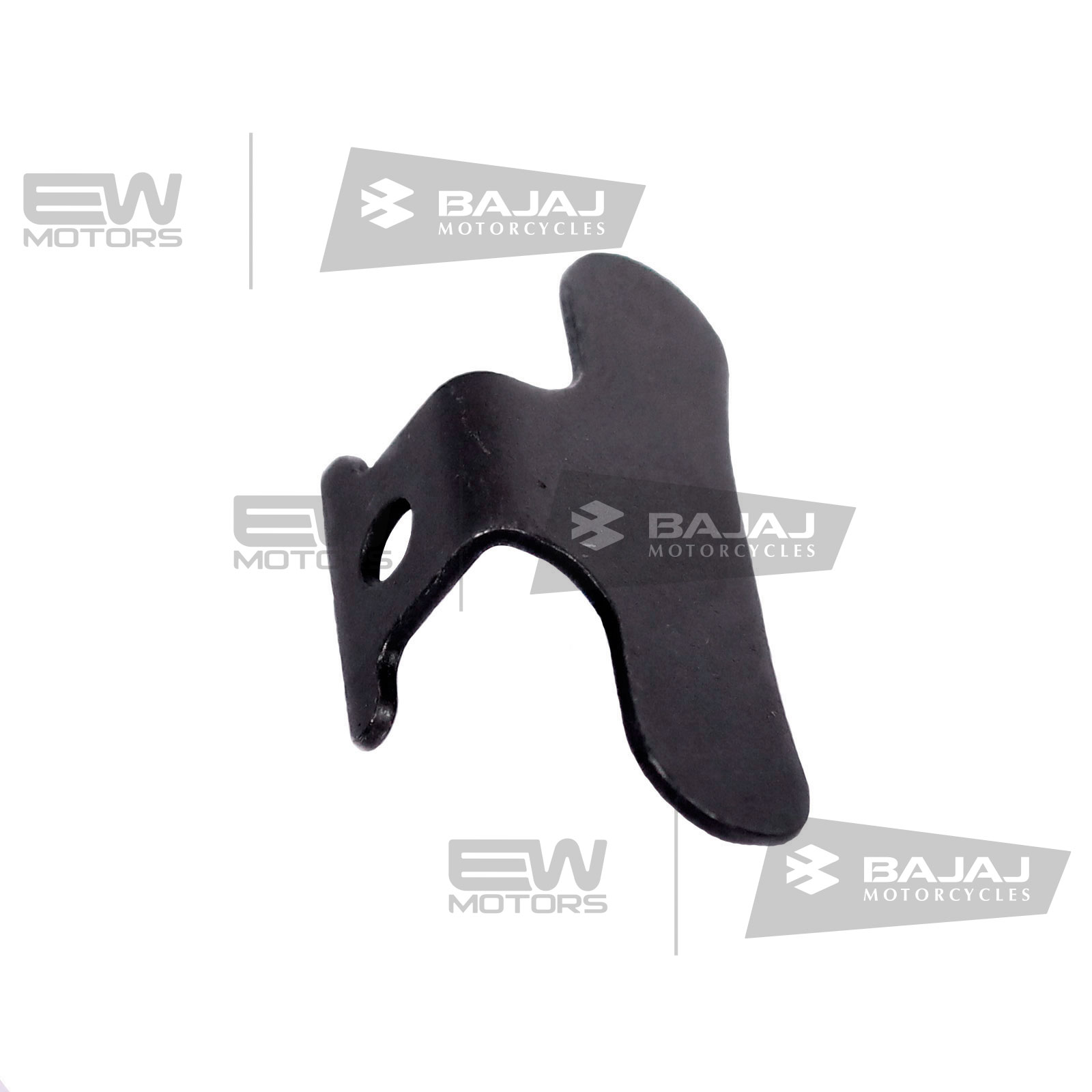 Пластина крепления коромысел 14.5 мм JF511207 BAJAJ